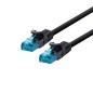 LOGON PROFESSIONAL PATCH CABLE U/UTP 50M - CAT5E